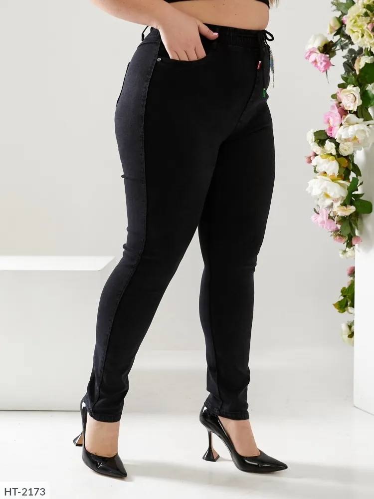 Брюки HT-2164 Фабрика Моды