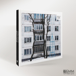 Россия в квадрате