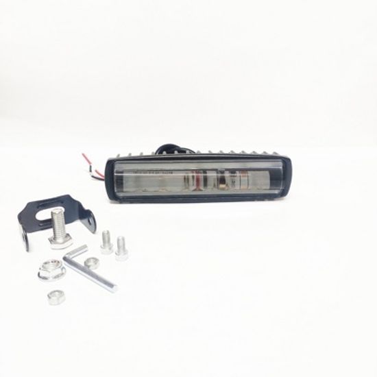 Светодиоды рабочего света NWS-COB 6