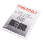 Комбинированная варочная панель MAUNFELD EEHG.64.13CB/KG