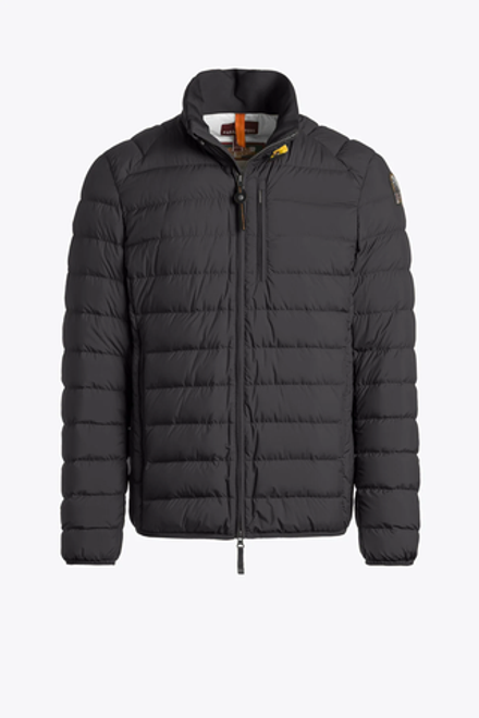 Куртка муж. PARAJUMPERS UGO 736 графит