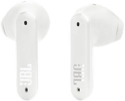 Беспроводные наушники JBL Tune Flex JBLTFLEXWHTAM, белый