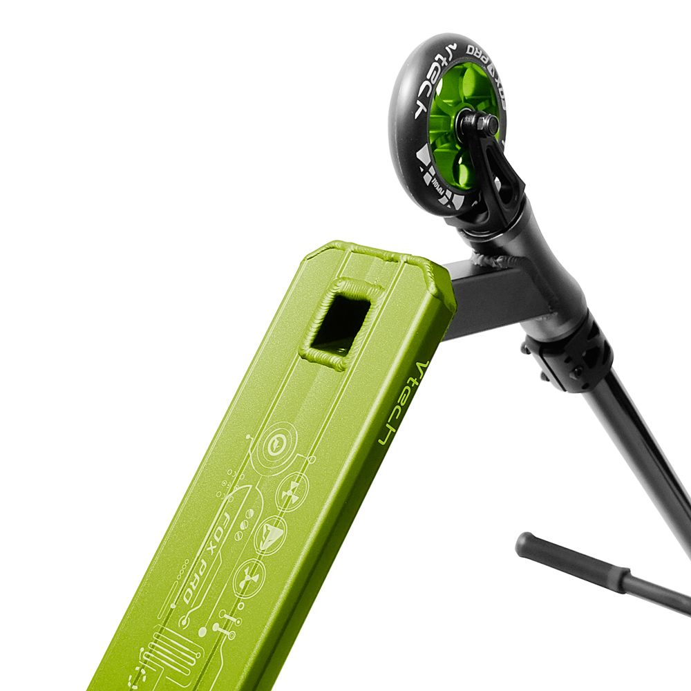 Трюковой самокат Fox Pro V-TECH 01 2018