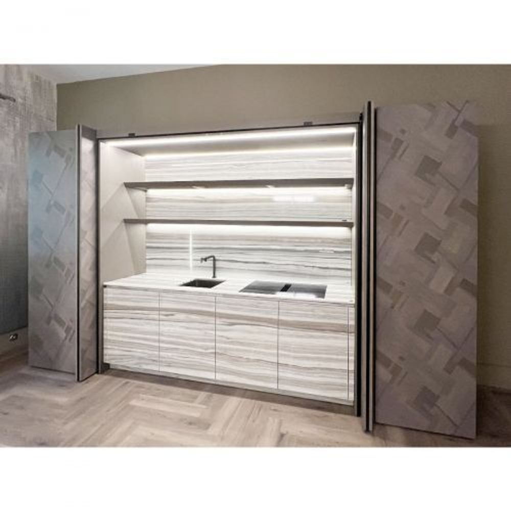 Кухня Giorgetti GK01-GK03