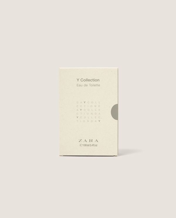 Zara Y Collection