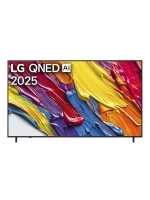 Телевизор 86QNED82A6B 86'' 4K UHD Smart TV Wi-Fi BT