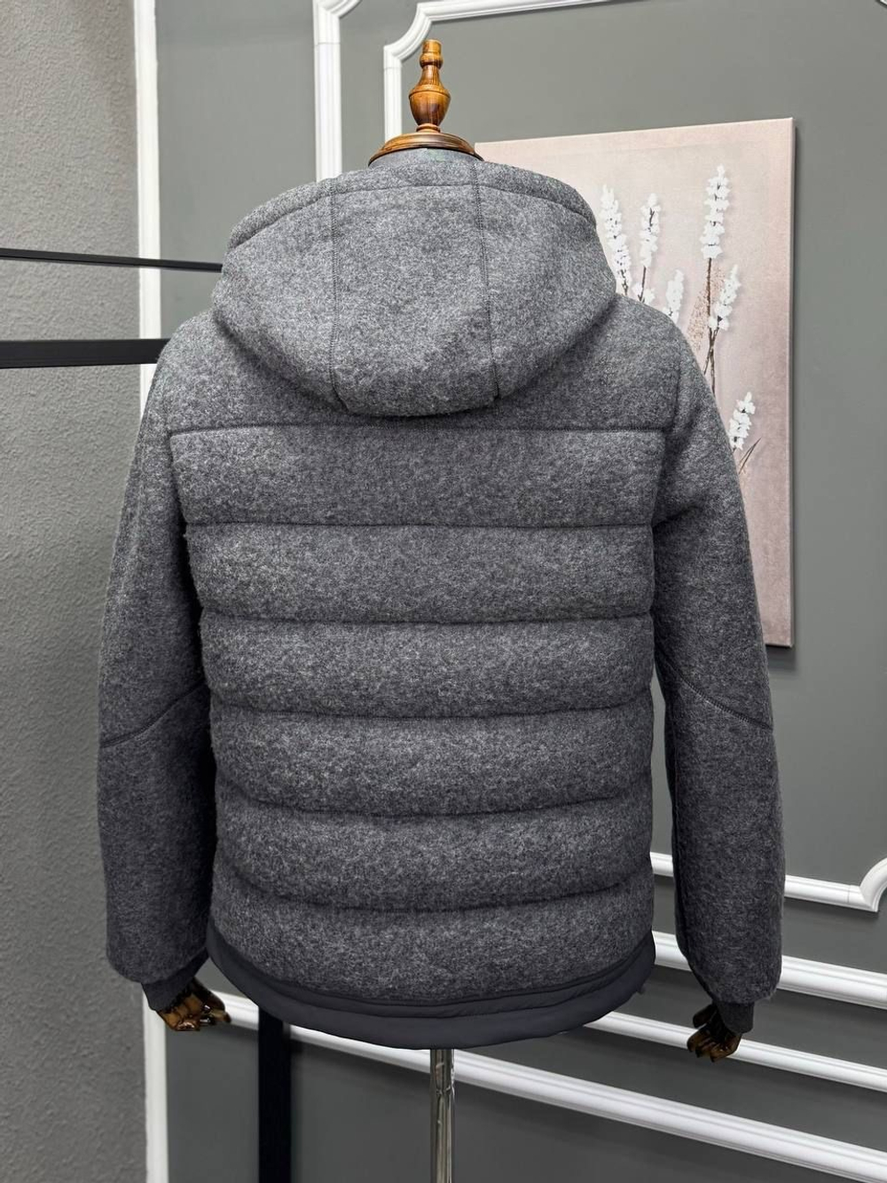 Куртка Zegna