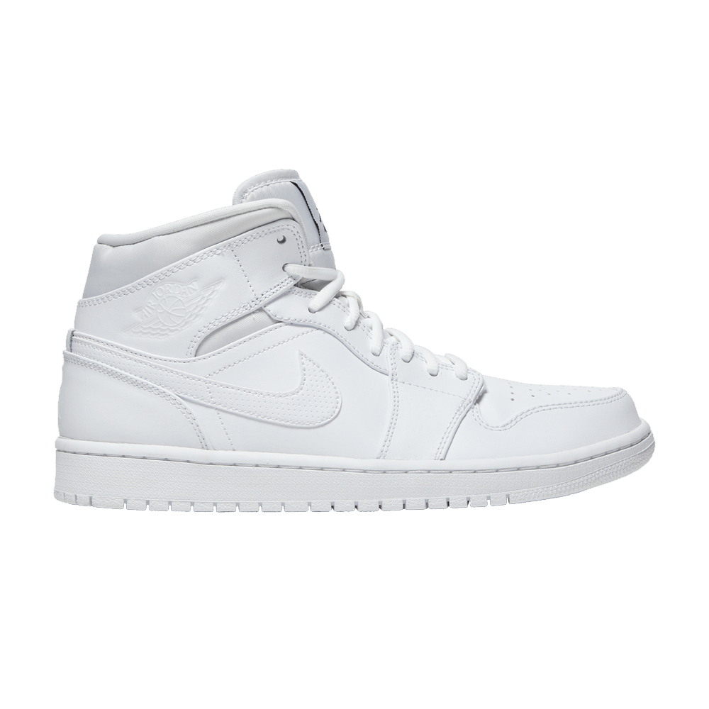 Кроссовки Jordan Air Jordan 1 Mid