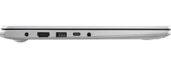 Ноутбук ASUS Laptop E410MA-EB449 Intel Pentium N5030, 1.1 GHz - 3.1 GHz/ 8192 Mb/ 14; Full HD 1920x1080/ 256 Gb SSD/ DVD нет/ Intel UHD Graphics 605/ No OS/ синий, 1.3 кг, 90NB0Q11-M19660
