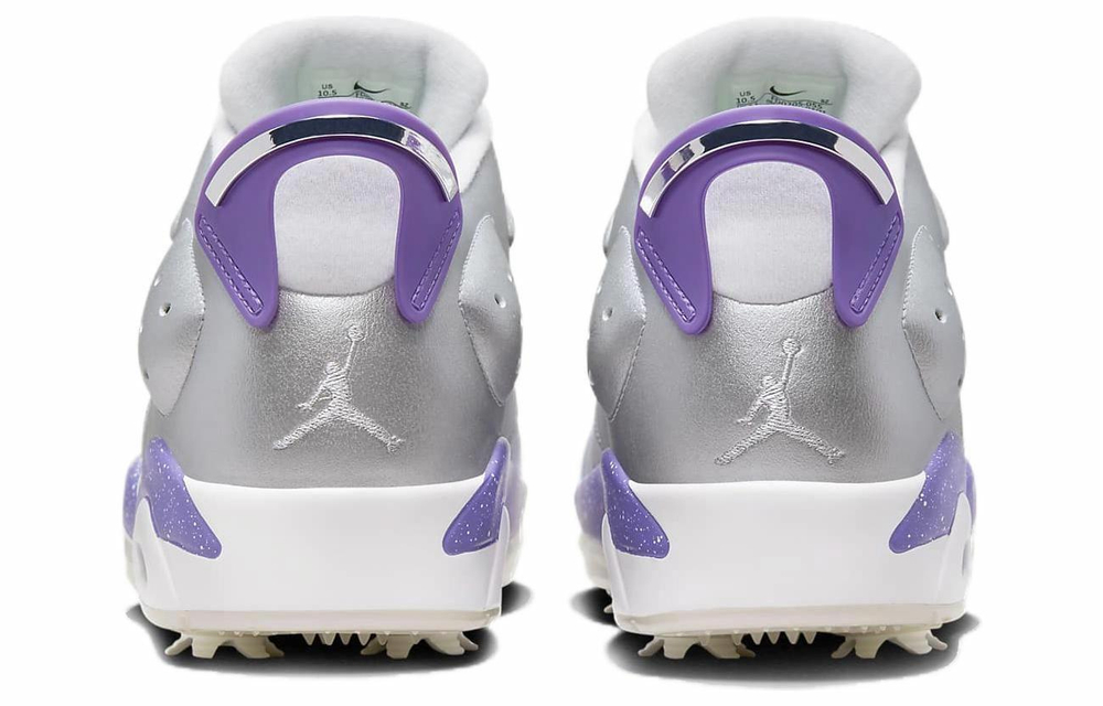 Кроссовки Jordan Air Jordan 6 Retro 6 G Nrg
