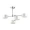 Потолочная люстра Lumion Moderni Ashley 3742/4C
