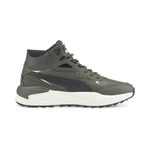 Мужские ботинки PUMA X-Ray Speed Mid WTR L