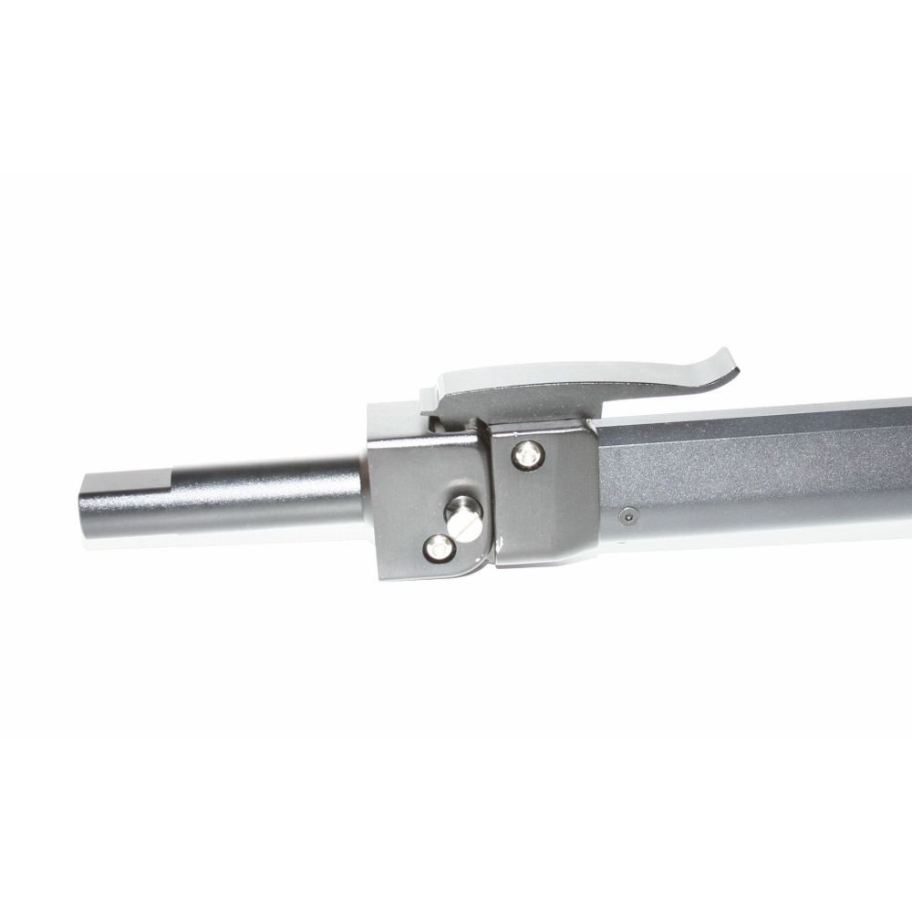 Стойка рулевая Kugoo G3 с механизмом складывания