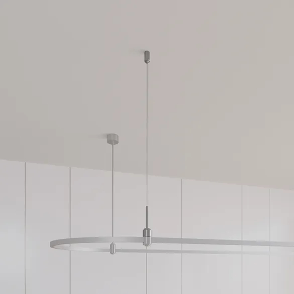 Подвес ART-APRIORI-HANG-A-L5000 (TN) (Arlight, IP20 Металл, 3 года) 049346