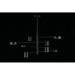 Подвесной светодиодный светильник Aployt Frania APL.017.07.48