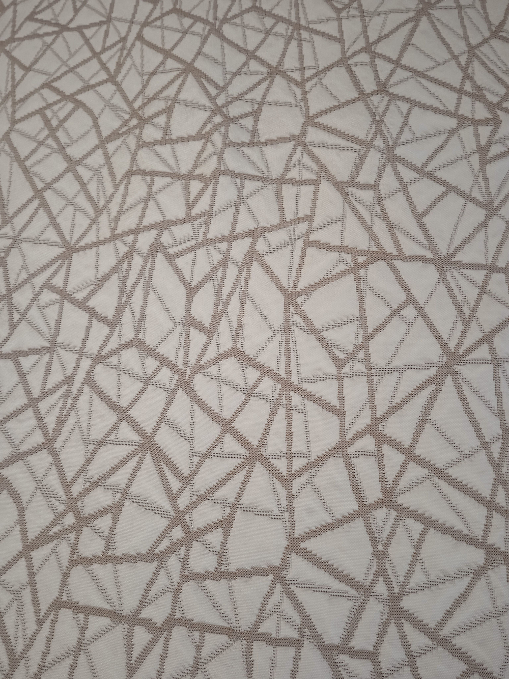 Покрывало жаккардовое двухстороннее Нежность 300-18 беж,серый 2.0 (180х200)