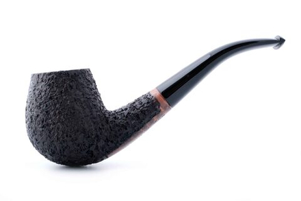 Трубка Ser Jacopo Rustic S291-17