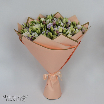 Букет "Экс-ан-Прованс"