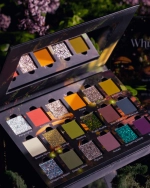 Ensley Reign Whispering Woods Palette