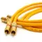 Van Den Hul The D-102 III 3T Hybrid 2RCA-2RCA 0.8m
