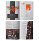 KILL TEAM: CORE BOOK (ENGLISH)