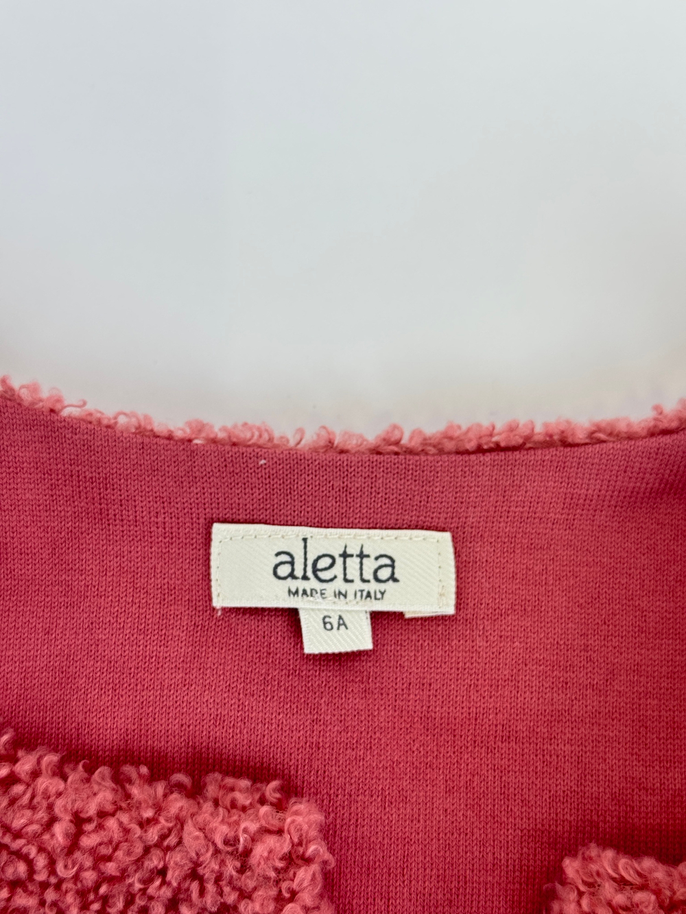 Жилет Aletta
