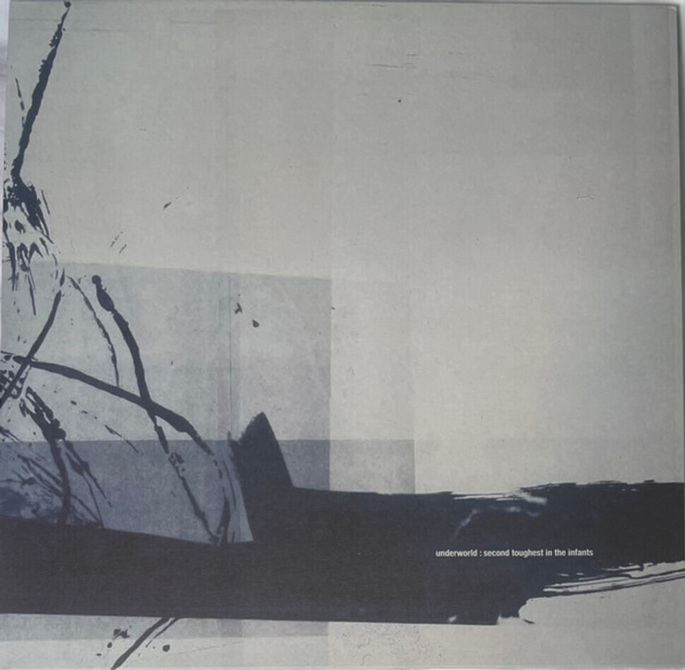 Underworld / Second Toughest In The Infants (Limited Edition)(2LP)