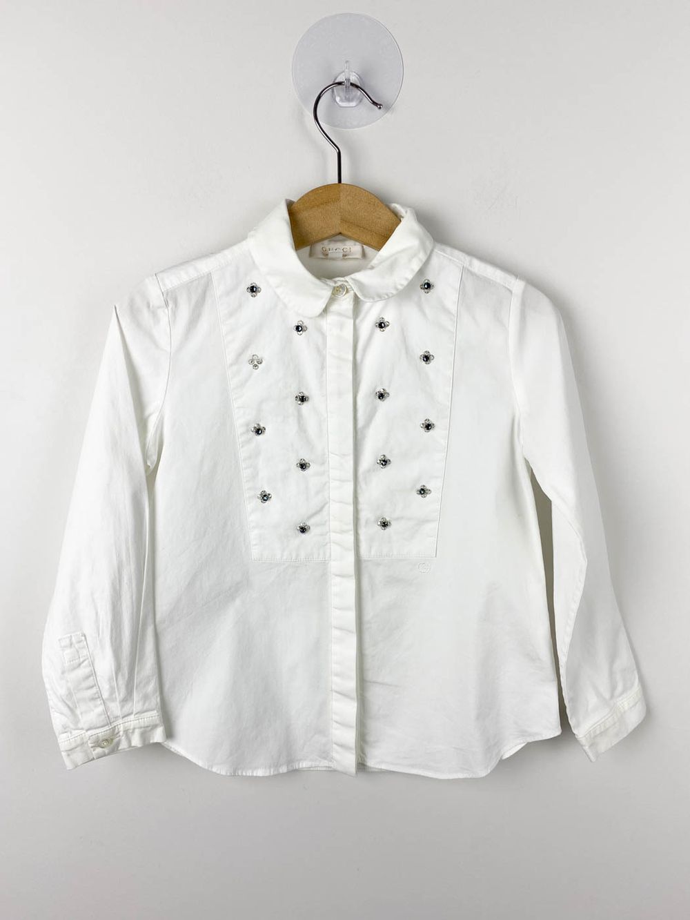 Рубашка Gucci, 104