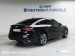 Audi A5 (F5) 45 TFSI Quattro Premium Sportback (06.2020)