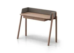 Консоль Basic 120*45 см (натуральный дуб, капучино твид)