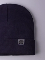 Шапки для мальчика осенние набор