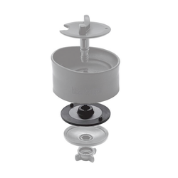 Силиконовая уплотнительная шайба для крышек Klean Kanteen Cafe Cap 2.0 и TKWide Cafe Cap