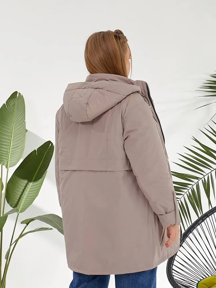 Куртка УК-835-2 Фабрика Моды