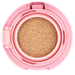 Merrymonde, Cake Cushion, SPF 40, PA ++, 03 песочный, 2 шт. (11 г) каждый