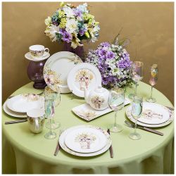 ЧАЙНАЯ ПАРА LEFARD ЛОРИАН 300МЛ