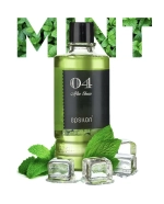 EPSILON №04 Лосьон после бритья Classic Mint 400 ml