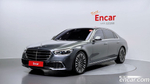 Mercedes-Benz S-Class W223 S580L 4MATIC (05.2021)