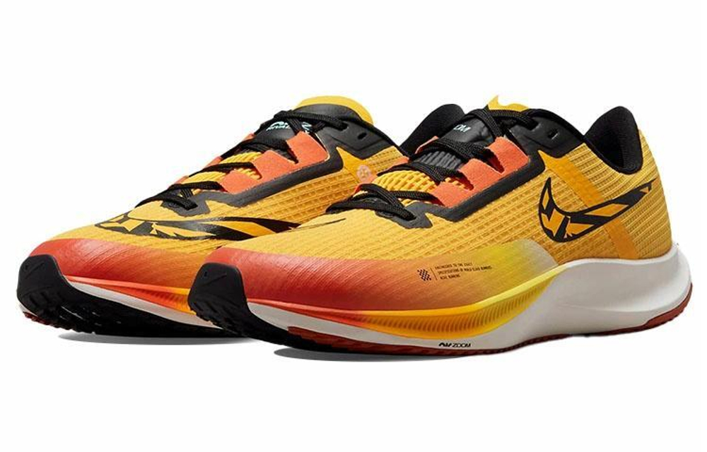 Кроссовки Nike Zoom Rival Fly 3