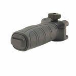 Прорезиненная рукоятка, DLG Tactical