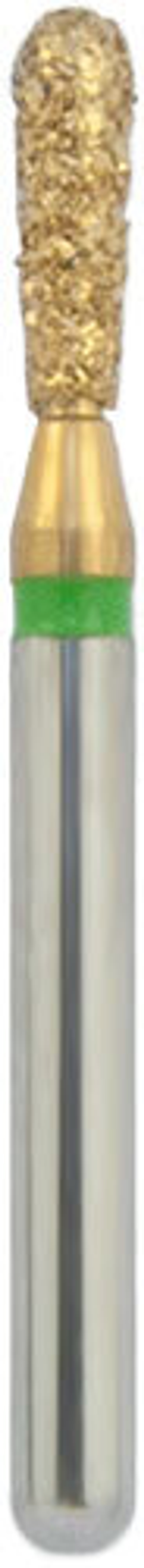 Бор алмазный "A", тип FG, гр.2 Z830L-014C-FG, NTI, Германия