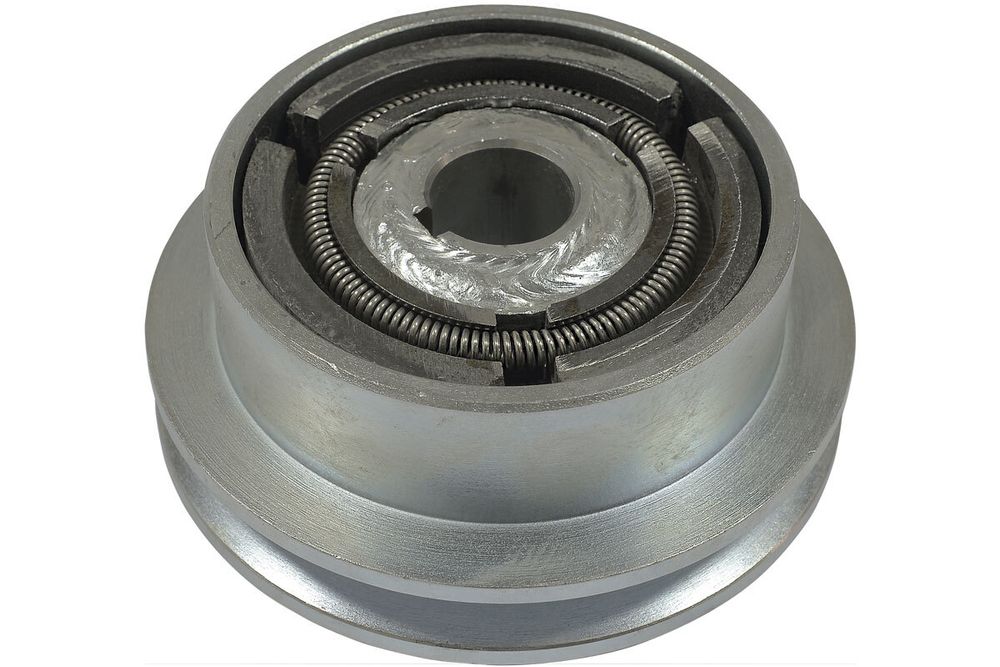 Муфта центробежная (25х128х1А) TSS-СР-240/CLUTCH ASSEMBLY