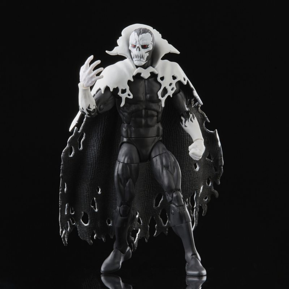 Hasbro Marvel Legends Доктор Стрэндж в мультивселенной безумия - Фигурка 15 см D&#39;Spayre F0374