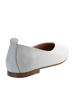 Балетки женские Ascalini R15662