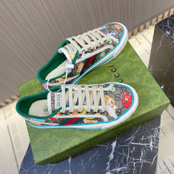 Gucci Tennis 1977 Sneaker