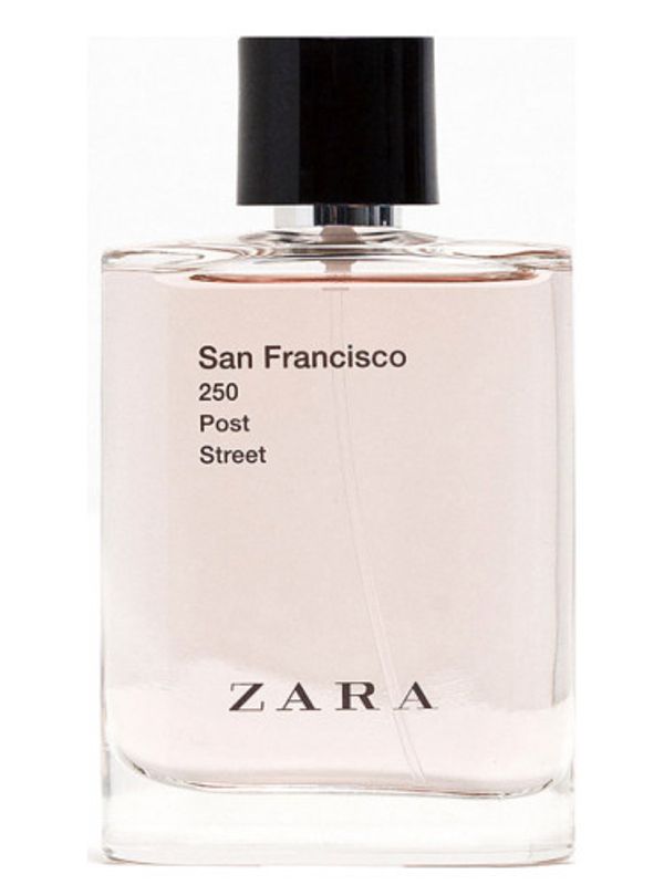 Zara San Francisco 250 Post Street