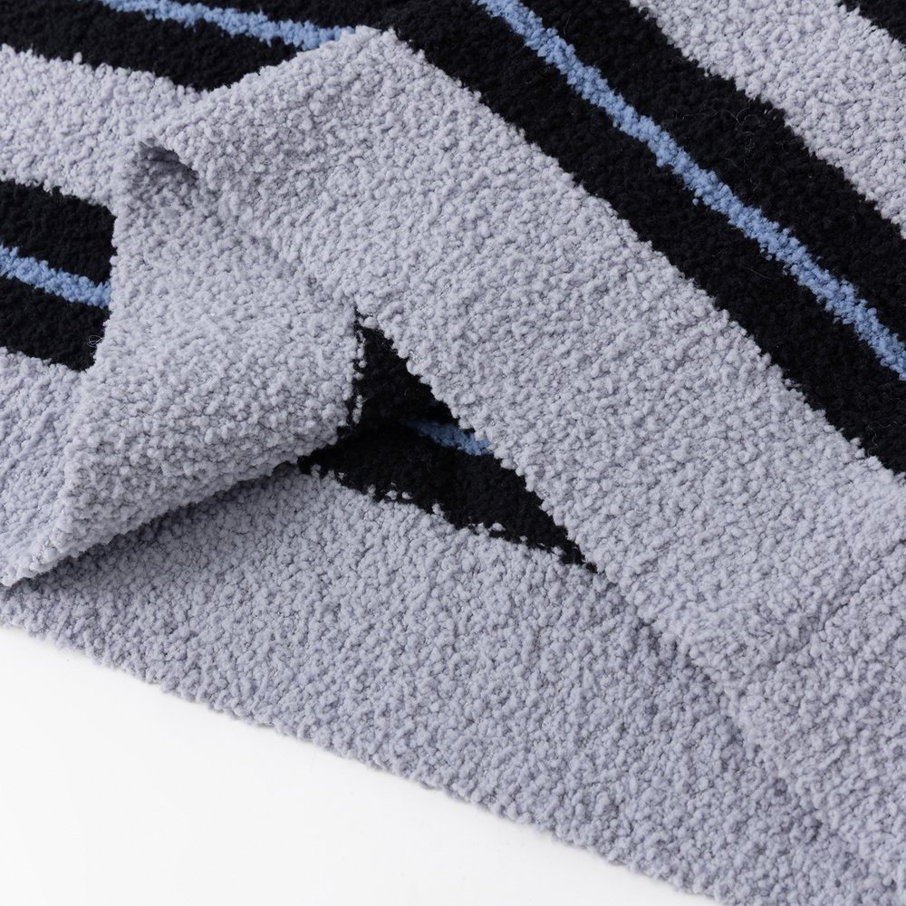 СВИТЕР YMKASHIX SOFT STRIPS