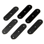 Гидрокрыло для подвесного лодочного мотора 4-6 л.с., монтаж без сверления (10269541, 080202T)