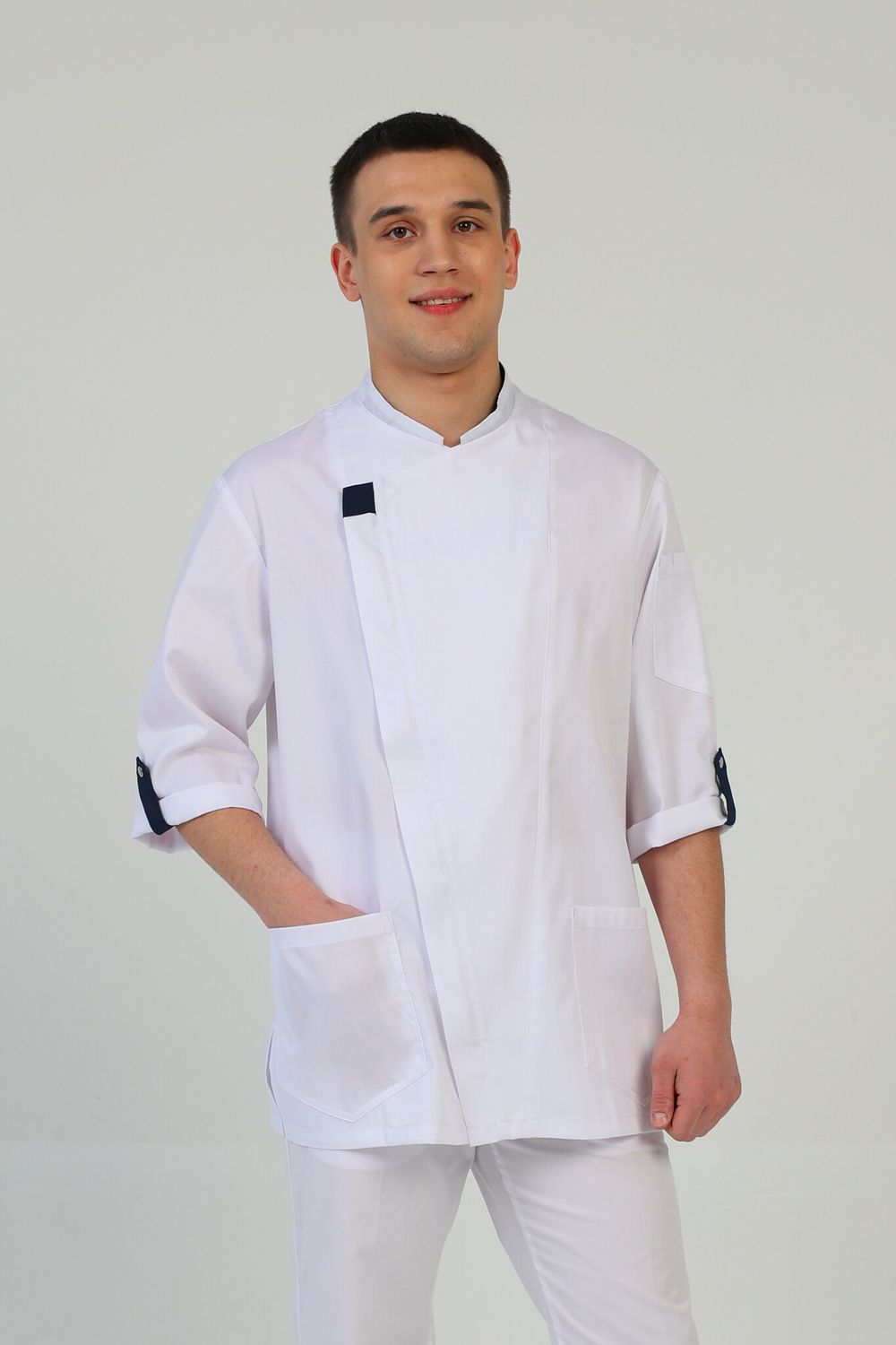 Куртка мужская КМ.701