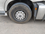 SANY HQC* 4x2 Седельный тягач HQC240DE (Дизельный, 12,1 л, 473 л.с., АТ)