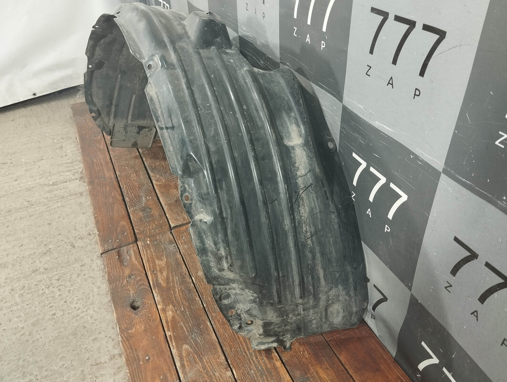 Подкрылок передний левый Haval Jolion 21-нв Б/У Оригинал 5512100XST01A